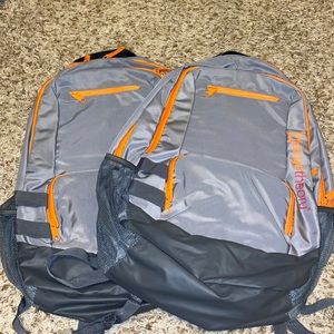 Orangetheory Backpack (2)